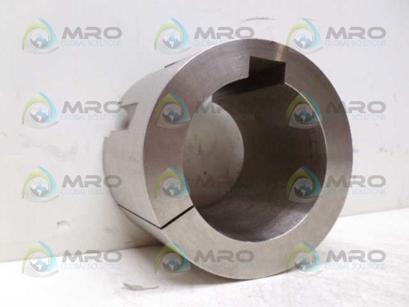 DODGE 117438 4545 TAPER LOCK BUSHING 3-15/16 KW *NEW IN BOX*