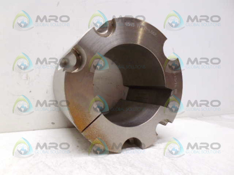 DODGE 117438 4545 TAPER LOCK BUSHING 3-15/16 KW *NEW IN BOX*