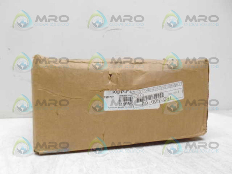KOP-FLEX 1960707 HUB 3-1/2" *NEW IN BOX*