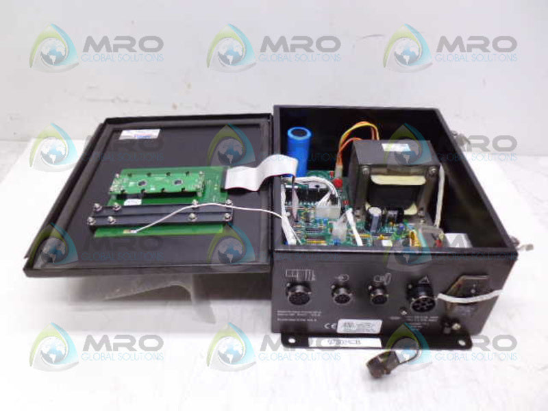 MARKEM IMAJE 840 * NEW NO BOX *