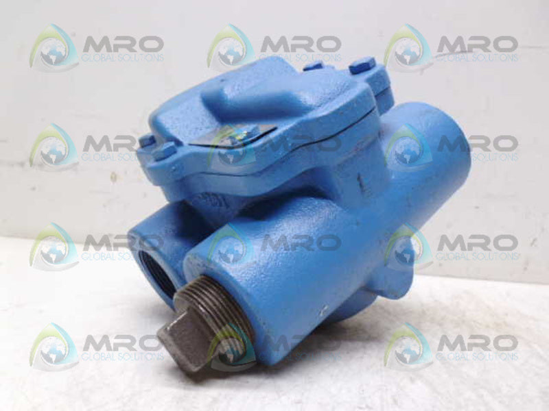 MEPCO 44-530A STEAM TRAP *NEW NO BOX*