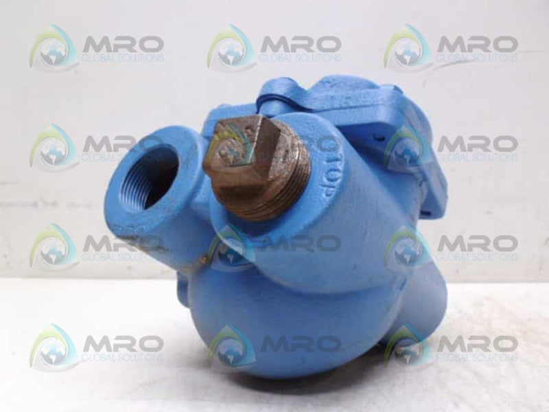 MEPCO 44-530A STEAM TRAP *NEW NO BOX*