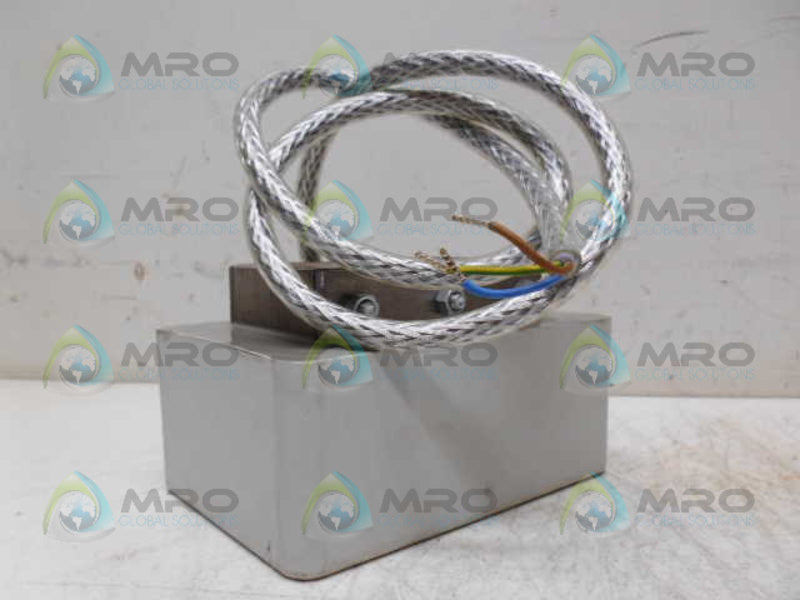WRIGHT WI121/14/2.00 AC ELECTROMAGNET *NEW NO BOX*