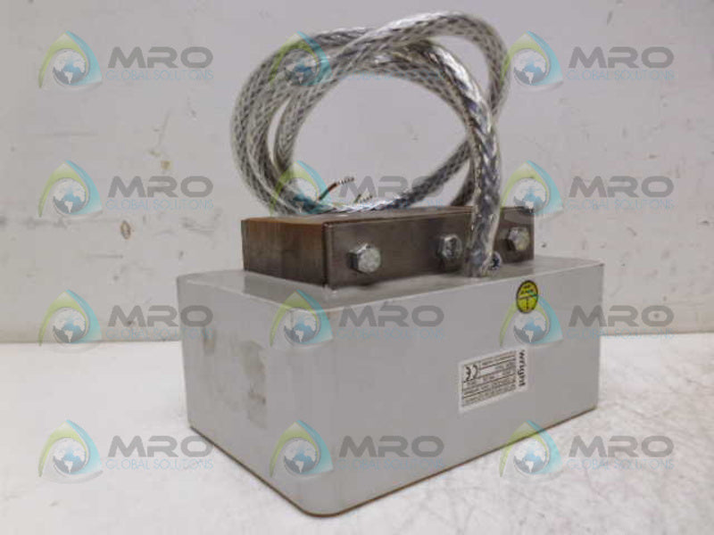 WRIGHT WI121/14/2.00 AC ELECTROMAGNET *NEW NO BOX*