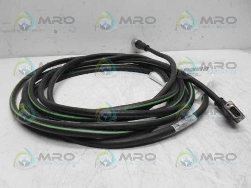 FLEXCABLE FC-CFBM4DD-CDAF-M007 SERVO CABLE *NEW NO BOX*