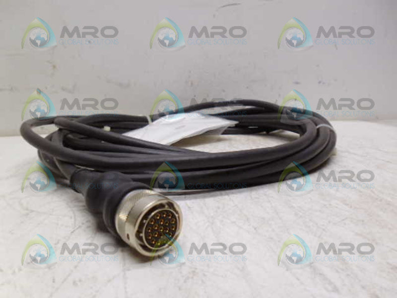 FLEXCABLE FC-UXNFBMP-S-M008 SERVO CABLE *NEW NO BOX*
