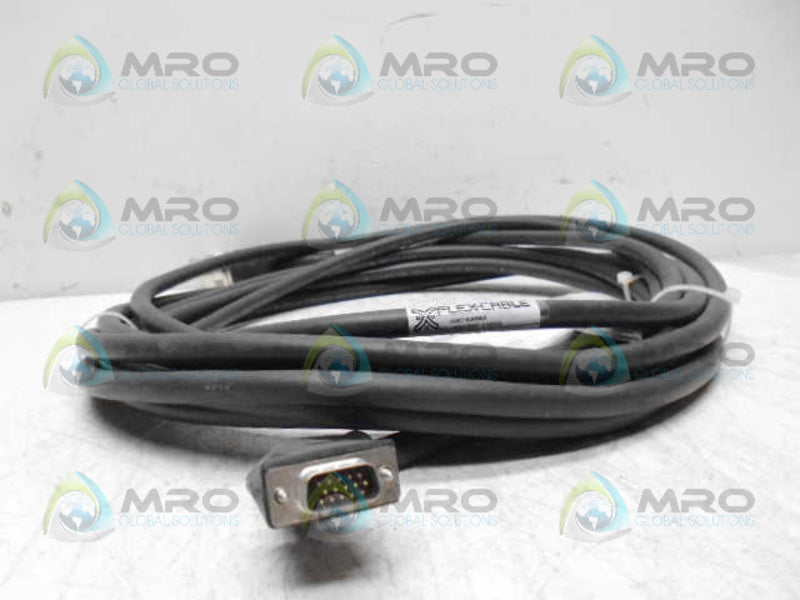 FLEXCABLE FC-UXNFBMP-S-M008 SERVO CABLE *NEW NO BOX*