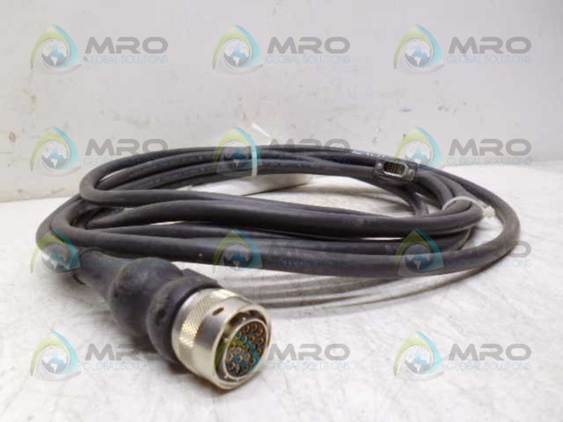 FLEXCABLE FC-UXNFBMP-S-M006 SERVO CABLE *NEW NO BOX*