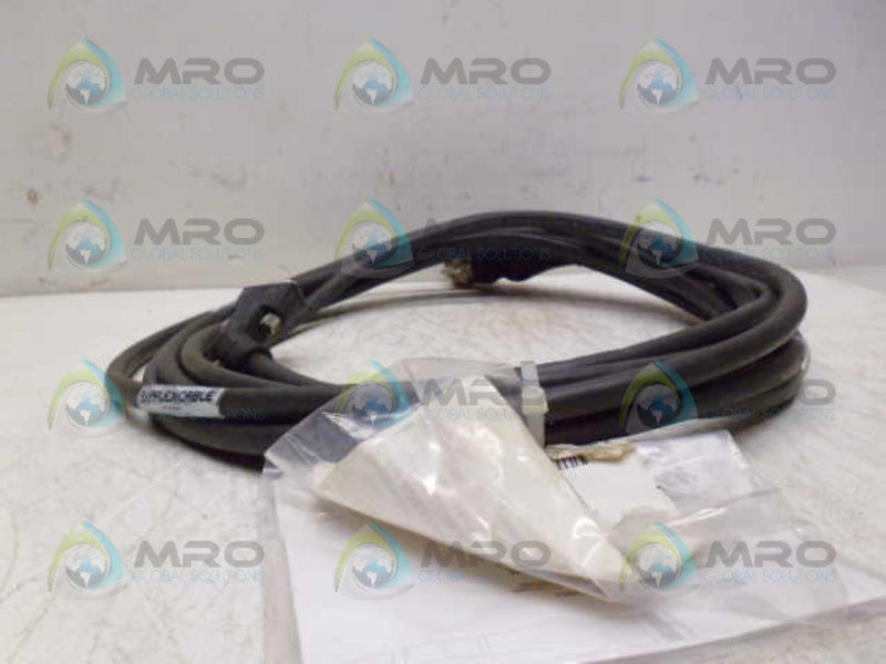 FLEXCABLE FC-UXNFBMP-S-M006 SERVO CABLE *NEW NO BOX*