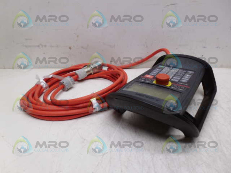 MITSUBISHI HG1U-SB12JH-MK1382-S7 PROGRAMMABLE DISPLAY *NEW NO BOX*