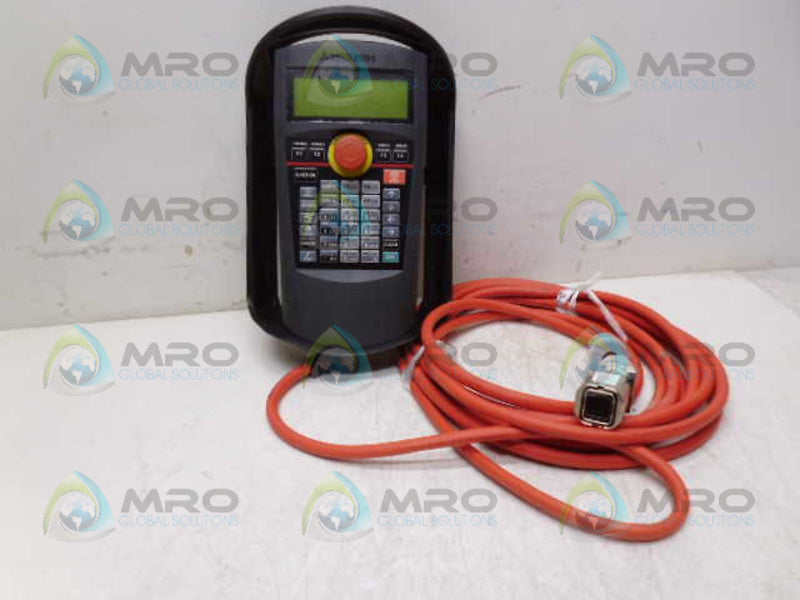 MITSUBISHI HG1U-SB12JH-MK1382-S7 PROGRAMMABLE DISPLAY *NEW NO BOX*