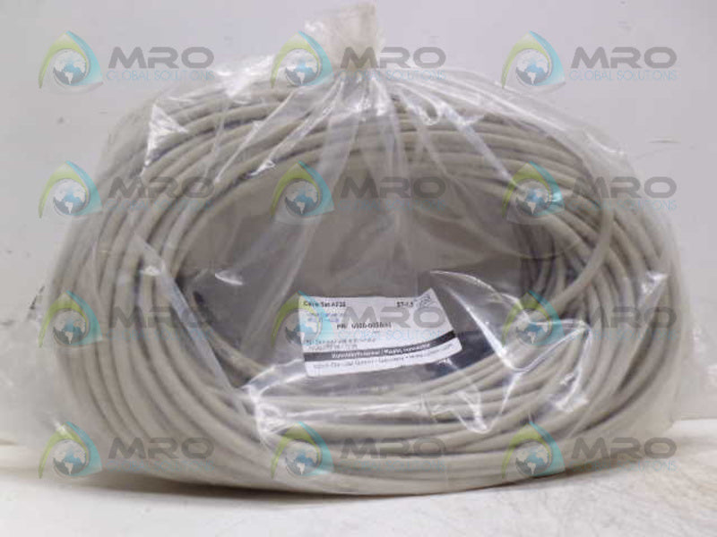 OPTEK 6000-0020-10 AF26 CABLE SET *NEW NO BOX*