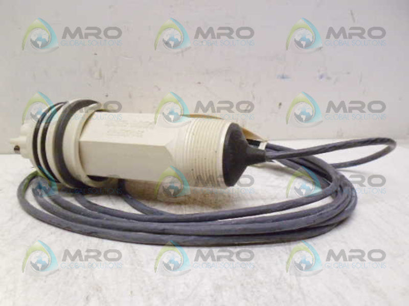 SCHOTT GLI 2458R0 pH ELECTRODE SENSOR *NEW NO BOX*