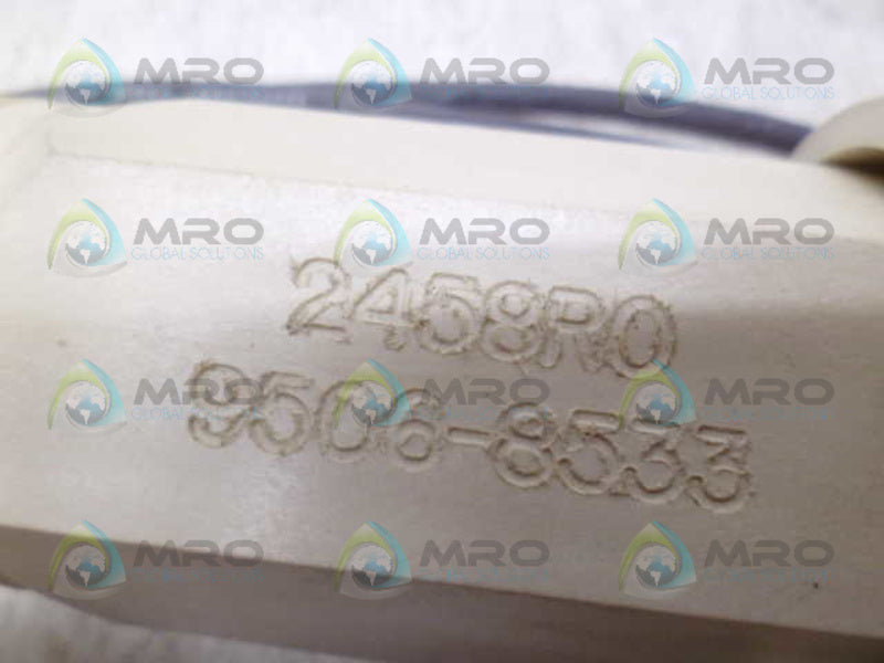 SCHOTT GLI 2458R0 pH ELECTRODE SENSOR *NEW NO BOX*