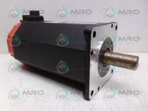 DELCO-FANUC A06B-0502-B001#8000 AC SERVO MOTOR *NEW NO BOX*