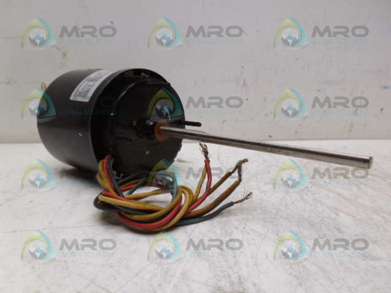 FASCO D-214 7121-2012 MOTOR 1/20 HP 3000 RPM *USED*