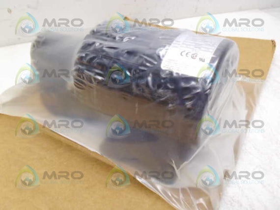 BODINE 0465HY 34R4BFCI-5R 1/15HP RATIO 10:1 * NEW IN BOX *