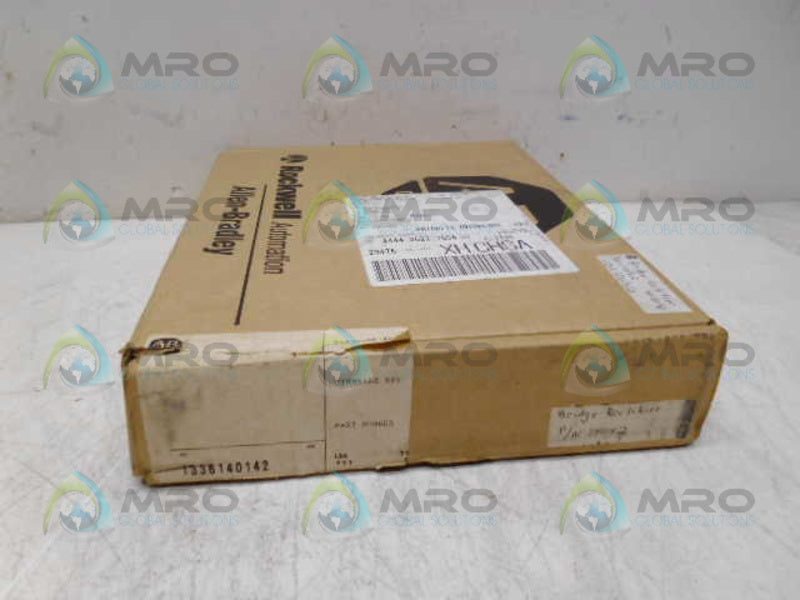 ALLEN BRADLEY SP-140142 *NEW IN BOX*