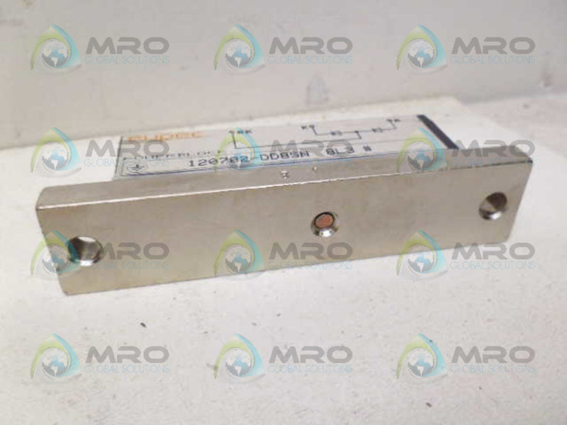 ALLEN BRADLEY SP-140142 *NEW IN BOX*