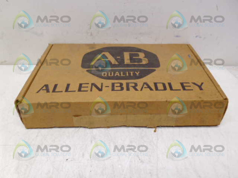 ALLEN BRADLEY 140147 *NEW IN BOX*