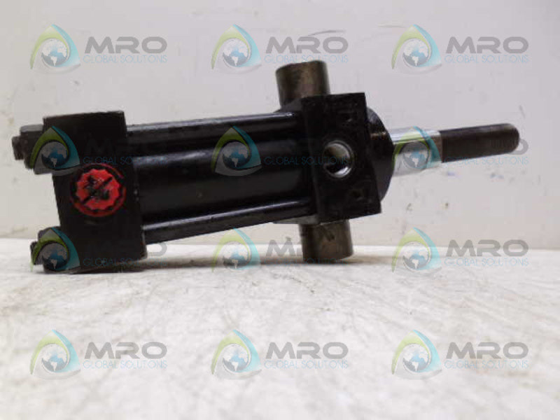 SHEFFER 21111 A319 2085539-2 CYLINDER *USED*