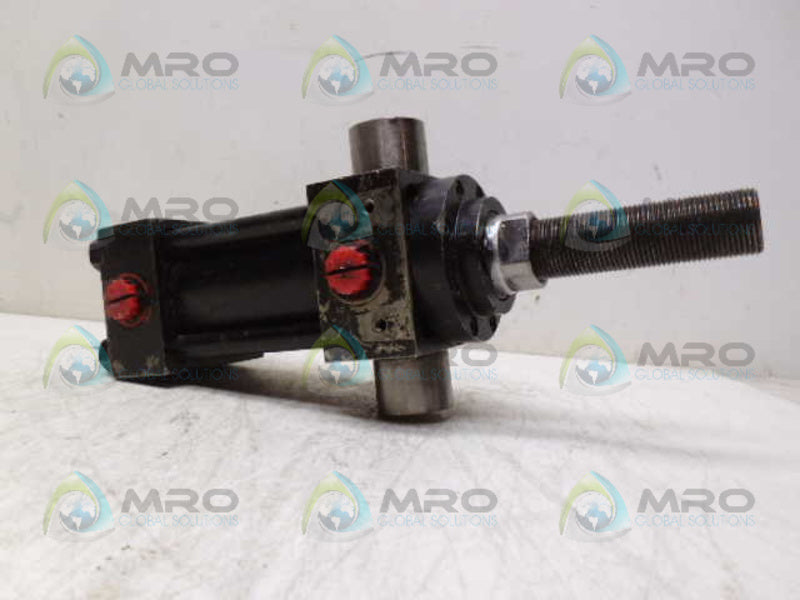 SHEFFER 2HH A320 1721400 CYLINDER *USED*