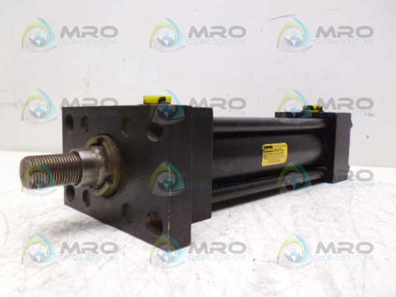 PARKER 02.00 J2HCT14A 6.000 SERIES 2H CYLINDER *NEW NO BOX*