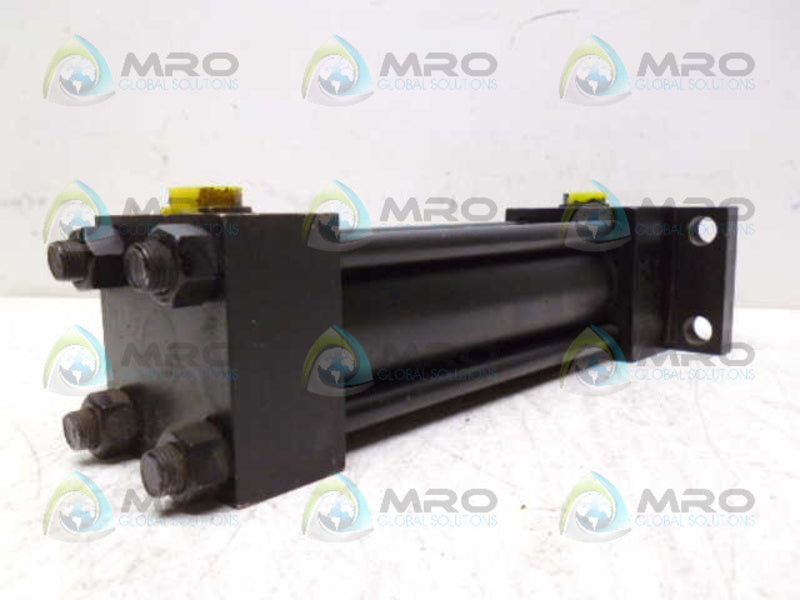 PARKER 02.00 J2HCT14A 6.000 SERIES 2H CYLINDER *NEW NO BOX*