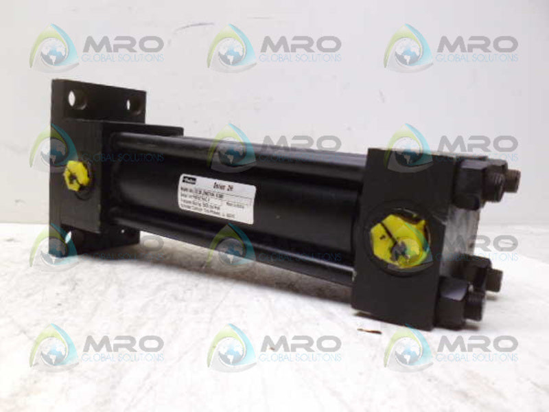 PARKER 02.00 J2HCT14A 6.000 SERIES 2H CYLINDER *NEW NO BOX*
