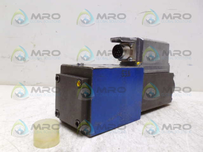 BOSCH 4WRPE10CB130P-2X/G24K0/B5M VALVE *NEW NO BOX*