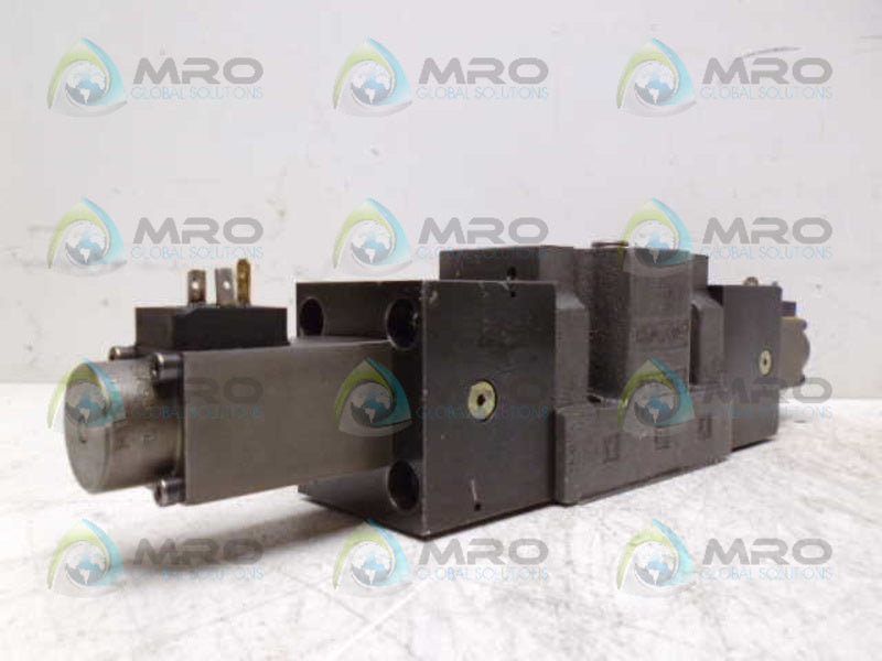 HYDROLUX BG10079 VALVE *NEW NO BOX*