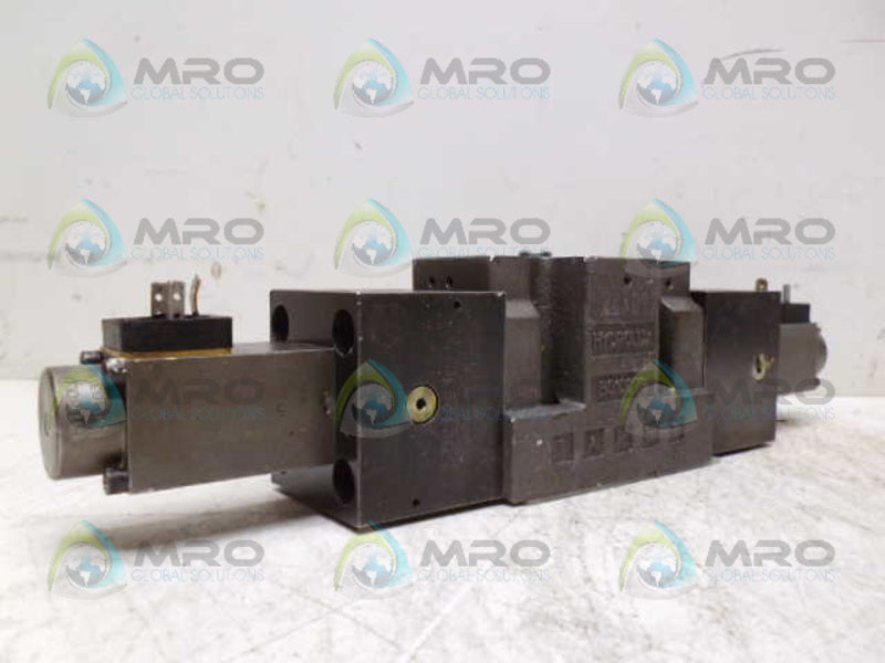 HYDROLUX BG10079 VALVE *NEW NO BOX*