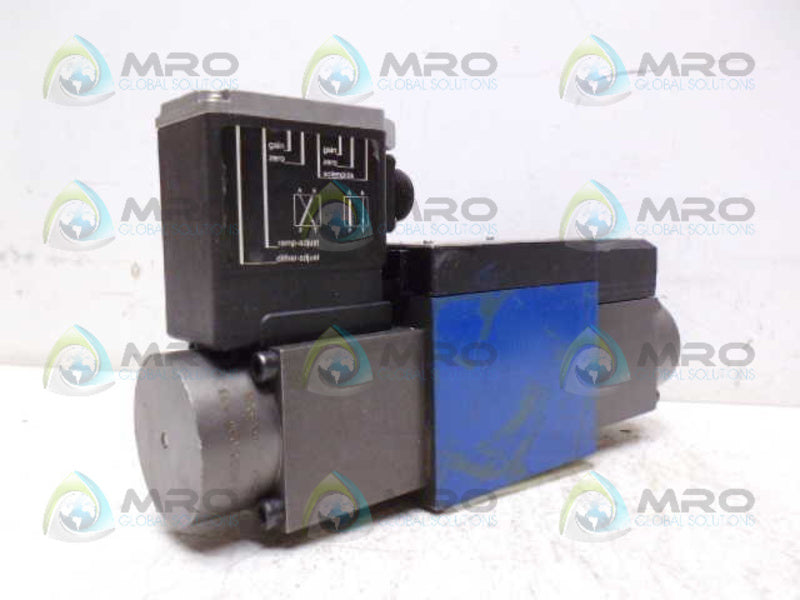 BOSCH 0 811 404 851 VALVE *USED*