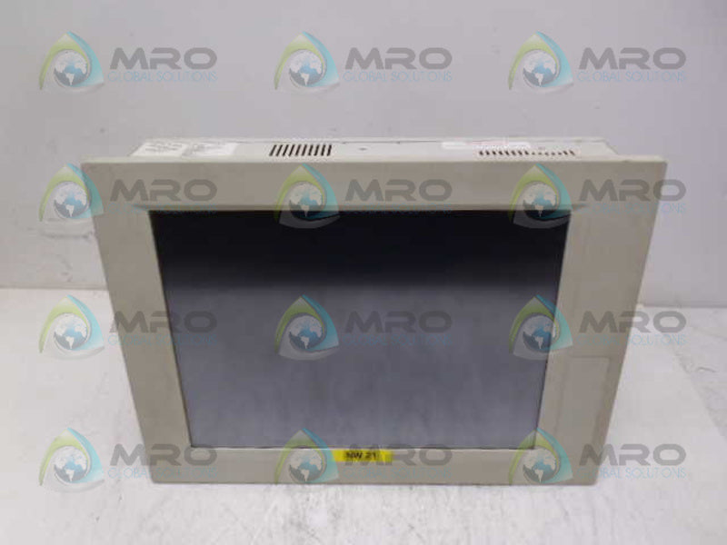 ICP PPC-5050W/POS-370/ACE-915AP/T-R151B *USED*
