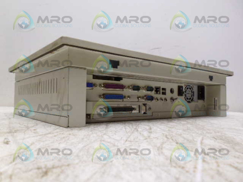 ICP PPC-5050W/POS-370/ACE-915AP/T-R151B *USED*