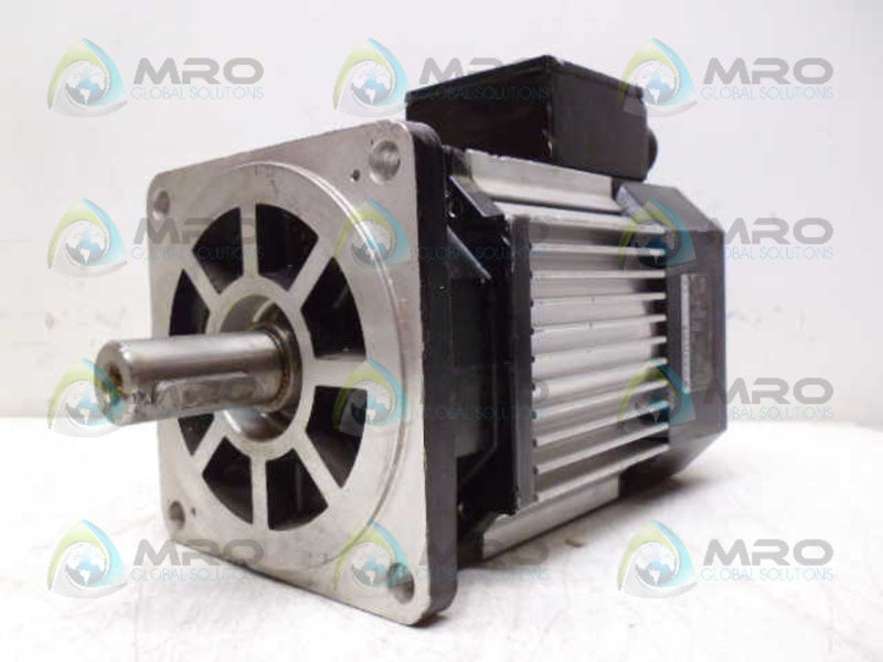 MAVILOR BS141A.00.010E.00 BLS-141 MOTOR *USED*