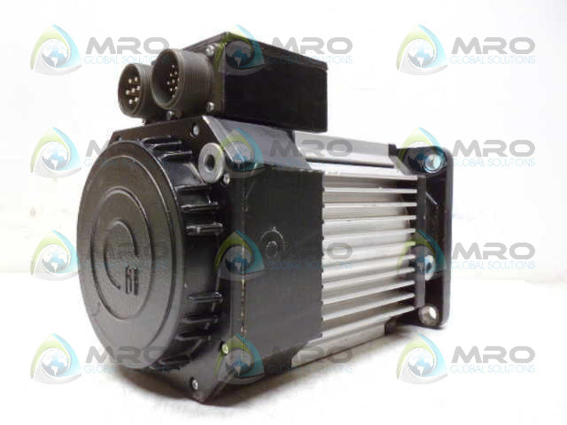 MAVILOR BS141A.00.010E.00 BLS-141 MOTOR *USED*