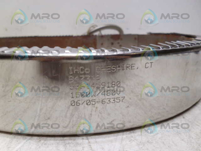 IHCO B47318 5361459180 *NEW NO BOX*