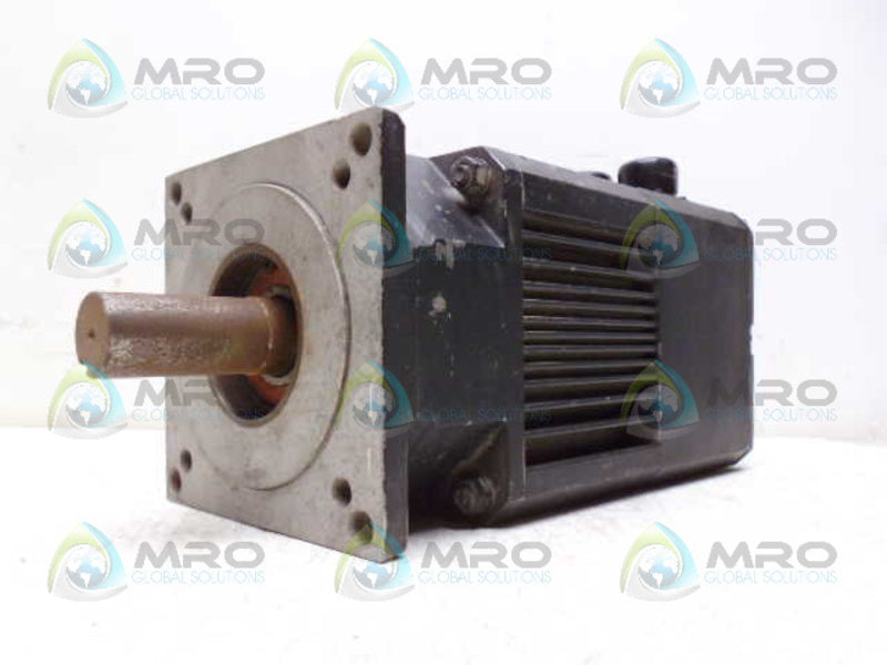 PACIFIC SCIENTIFIC R65HENA-R2-NS-NN-00 SERVO MOTOR *USED*