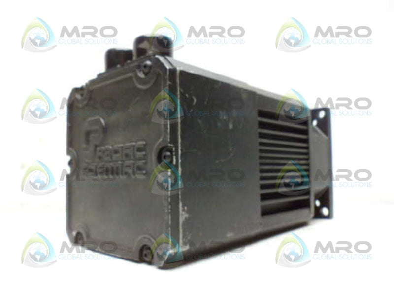 PACIFIC SCIENTIFIC R65HENA-R2-NS-NN-00 SERVO MOTOR *USED*