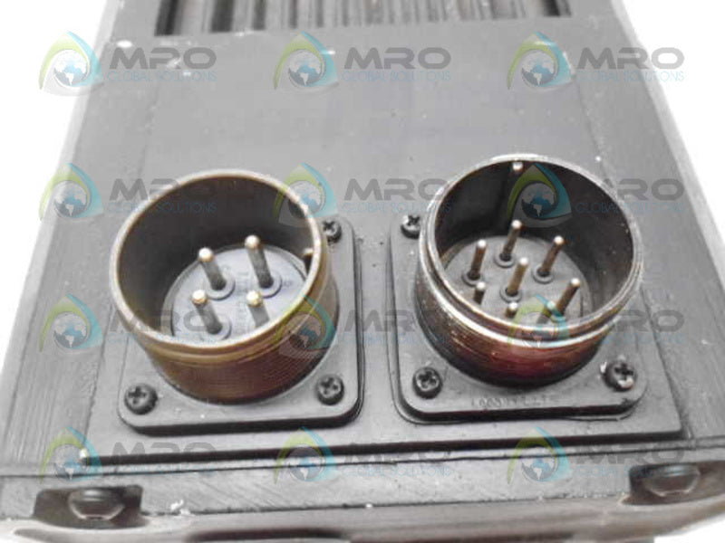 PACIFIC SCIENTIFIC R65HENA-R2-NS-NN-00 SERVO MOTOR *USED*