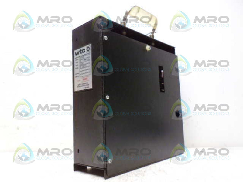 WTC 812504 WT500 *USED*