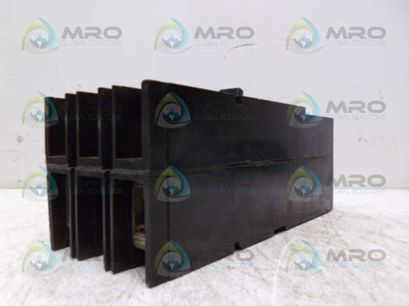WESTINGHOUSE KB2200 CIRCUIT BREAKER *USED*