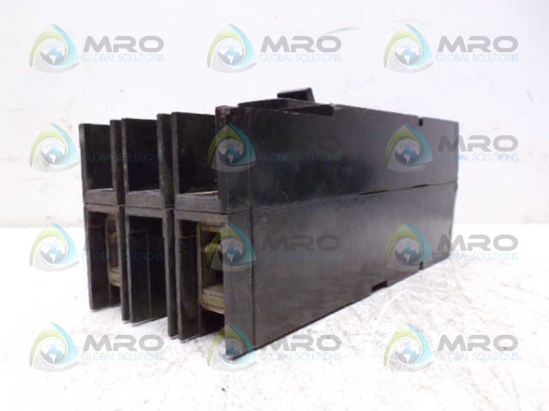 WESTINGHOUSE KB2200 CIRCUIT BREAKER *USED*