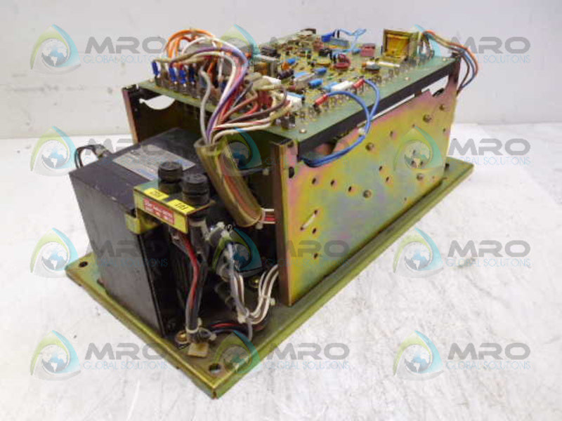 EATON 15-0002B3-1410 MARK III DYNAMATIC *USED*