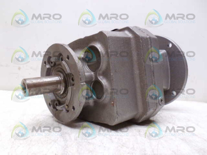 SEW EURODRIVE RF37AM56 MOBILGEAR *NEW NO BOX*
