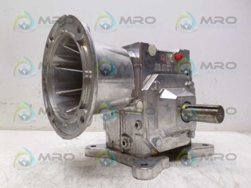 ELECTRA-GEAR 21ALDC520D/F RATIO 20:1 *NEW NO BOX*