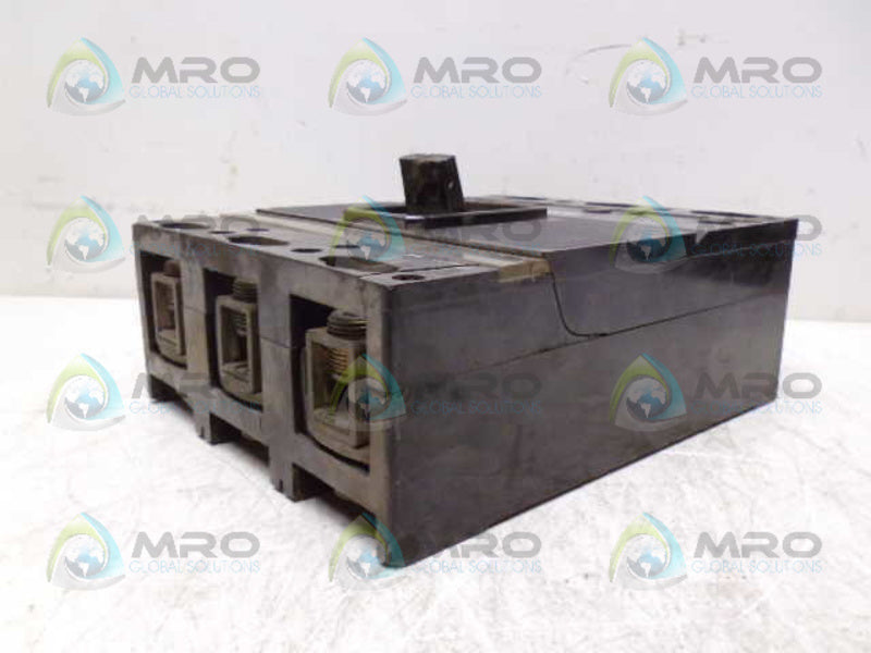 ITE JJ3-S400V CIRCUIT BREAKER *USED*