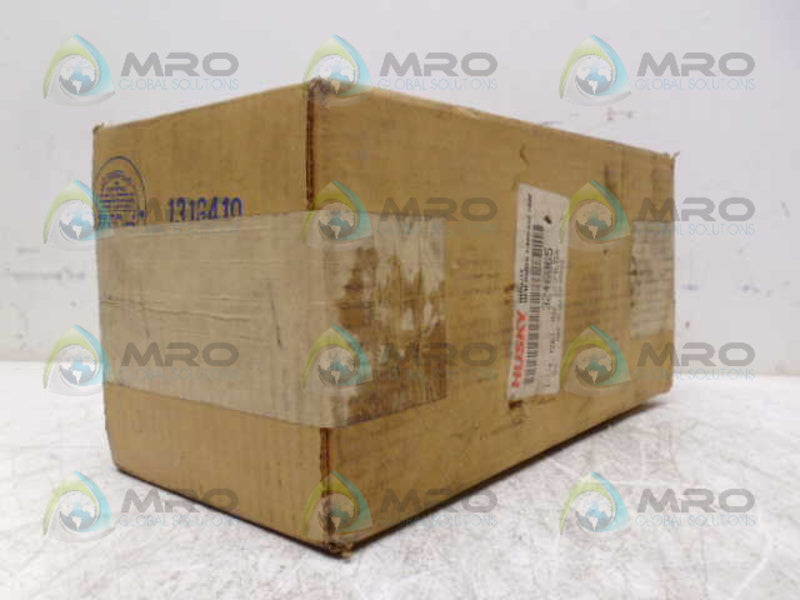 HUSKY 3246065 1-1/4 CD61 M12 LE FILTER *FACTORY SEALED*