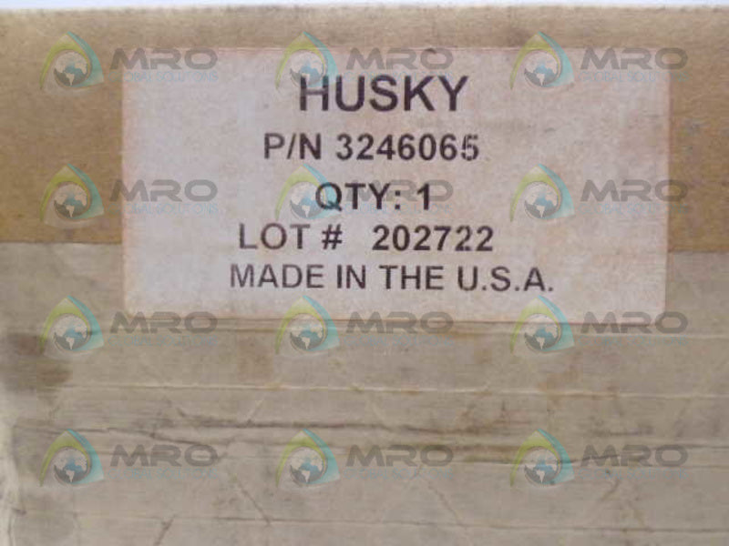 HUSKY 3246065 1-1/4 CD61 M12 LE FILTER *FACTORY SEALED*